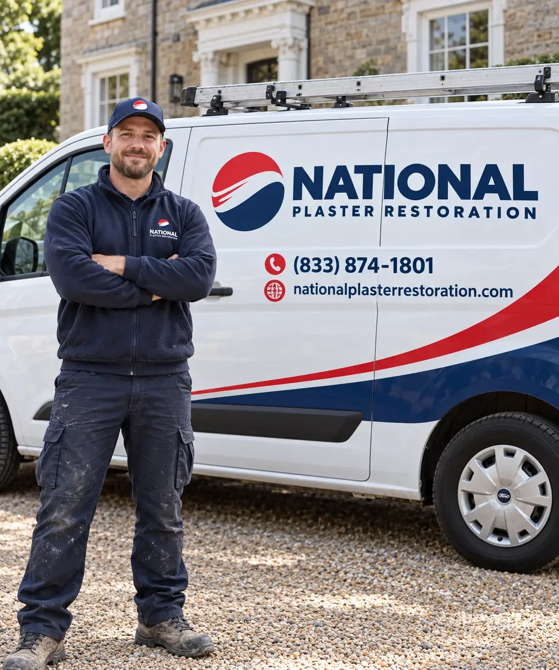 Plaster Repair company in Putnamville, IN